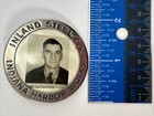 Inland Steel Co Indiana Harbor Works East Chicago In Employee Photo Id Badge