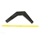 Polaris Front Left Side Fender Flare  For Specific Ranger Models - 2636175-070