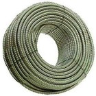 Southwire 14 3 X 250 Ft  Solid Cu Mc  metal Clad  Armorlite Cable