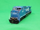 Atlas Ho 10004503 - Master - Gold - Dash 8-40 Cw Diesel Locomotive  conrail