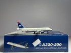 Gemini Jets 1 400 U s Airways Airbus A320-200 N109uw 2000s Colors Gjusa606