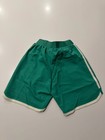 Adidas Austin Fc Away Shorts Green Men   s Xs Hz9098 Mls Nwt