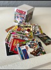 1 12th Scale - Custom Miniature Comic Books  Doll House  Comics Random Set Of 12