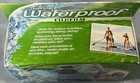 Fuji Film Quicksnap Waterproof One-time Use Camera  27 Exposures Exp 10-26  New