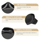 5pcs Scale Trays Dish Plastic Weighing Dishes Pan Electronic Scale Tray