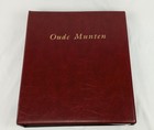 Lot Of Vintage 300 World Coins   Mostly European    Some Other Dutch  Binder