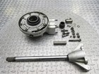 1999 98-03 Yamaha Vstar 650 Classic Xvs650 Rear Differential Gearbox Driveshaft