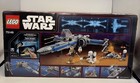 Lego Star Wars Resistance X-wing Fighter  75149  New Sealed  c