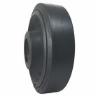 10  Duroforce Rear Bogie Wheel With Shim Fits Cat 247 247b 257 257b Rw2