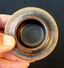 Beautiful Arabia Finland  Ruska Egg Cup
