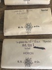 Lot Of 30  Very Rare Swarovski Art 120t 13x18mm 11x15mm   Sb15