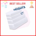 Utopia Bedding Premium Waterproof Bed Bug Mattress Cover  Twin Zippered Mattress