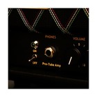 2025 Retroman Pre-tube Guitar Amplifier Head -compact And Powerful Amp For Pr   
