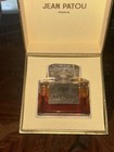 Joy By Jean Patou 1971 Vintage Pure Perfume Sealed Bottle In Box