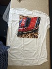 90 s Vintage Marlboro One Stich T Shirt New Old Stock