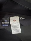 Billabong Full Wetsuit Size Xxl Black Gray Wetsuit