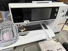 Bernina 830 Sewing quilting embroidery Machine With Bsr Stitch Regulator - 2012
