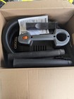 Ridgid 4 Gallon 5 0 Peak Hp Portable Shop Vacuum Wet Dry Vac W fine Dust Filter 
