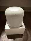 Apple Homepod A1639 Mqhv2ll a White Speaker   Excellent 