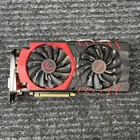 Msi Geforce Gtx 960 4g Graphics Card - Gtx960gaming4g