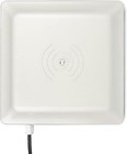Sr682 Uhf Rfid Reader Long Range Usb Rs485 Wiegand26 34 Rfid Card Reader Access
