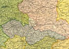 1920 Map Of Europe