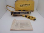 110 Underwater Minolta Weathermatic A Untested Strap Carry Case  Manual Camera