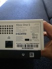 Microsoft Xbox One Series S White
