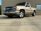2005 Chevrolet Silverado 1500 C1500