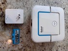 Irobot Braava Jet 240 Robot Mop With Battery  Charger  Reusable Pads 