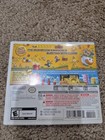 Nintendo New Super Mario Bros  2 Nintendo 3ds  E  Ntsc-u c  Manual  2012