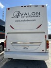2009 Van Hool C 2045 - 57 Pax Bus   18-152 In Dallas Tx  393 K  Mi   S 60 B 500