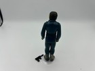 Vintage Star Wars 1978 Blue Snaggletooth 100  Complete Original - Sears Cantina