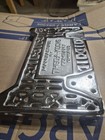Theo A  Kochs Footrest Part For Antique Barber Chair - Part   205