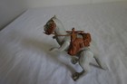 Vintage Original Star Wars Taun Taun Closed Belly Figure 100  Complete 1979