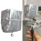 Tough Ev Charger Cover With Weatherproof Features Ideal For Various Locations