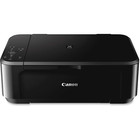 Canon Pixma Mg3620 Wireless All-in-one Color Inkjet Photo Printer  Black