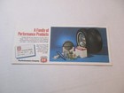 Nos Vintage 1976 Phillips 66 New Jersey State Highway Travel Road Map-box B