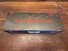Mkc Blood Brothers Wargoat Sold Out Brand New