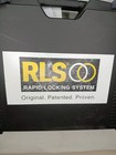Rls Model Map2lcer Refrigerant Press Tool  missing Jaws 