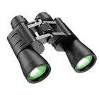 180x100 Hd Military Zoom Powerful Binoculars Day low Night Optics Hunting   Case