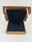 New Vestaboard Bit Replacement Smart Flip Display - Black 85-0002