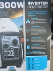 Pulsar Pg2300is Portable Gas-powered Portable Inverter Generator