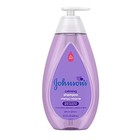 Johnson s Calming Baby Shampoo With Soothing Naturalcalm 20 3 Fl Oz  pack Of 1 