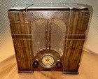 Vintage Antique Crosley Tombstone Radio Parts repair 1936