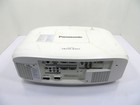 Panasonic Pt-ew540 Lcd Projector - Hdmi 5000 Lumens - Lamp Timer   1760 Hours