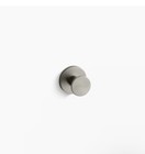 Robe Towel Hook  Kohler K-14458-bn Stillness Brushed Nickel New In Box   