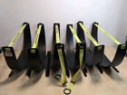  6  Nike Sparq Speed Hurdles Agility Training Football Basketball Soccer