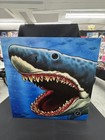Mondo Jaws Vinyl Designer Shark Figure Statue By James Groman  54 Limited Ed