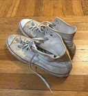 Distressed  1980s Made In Usa Chuck Taylor   s Converse Size 11 5
